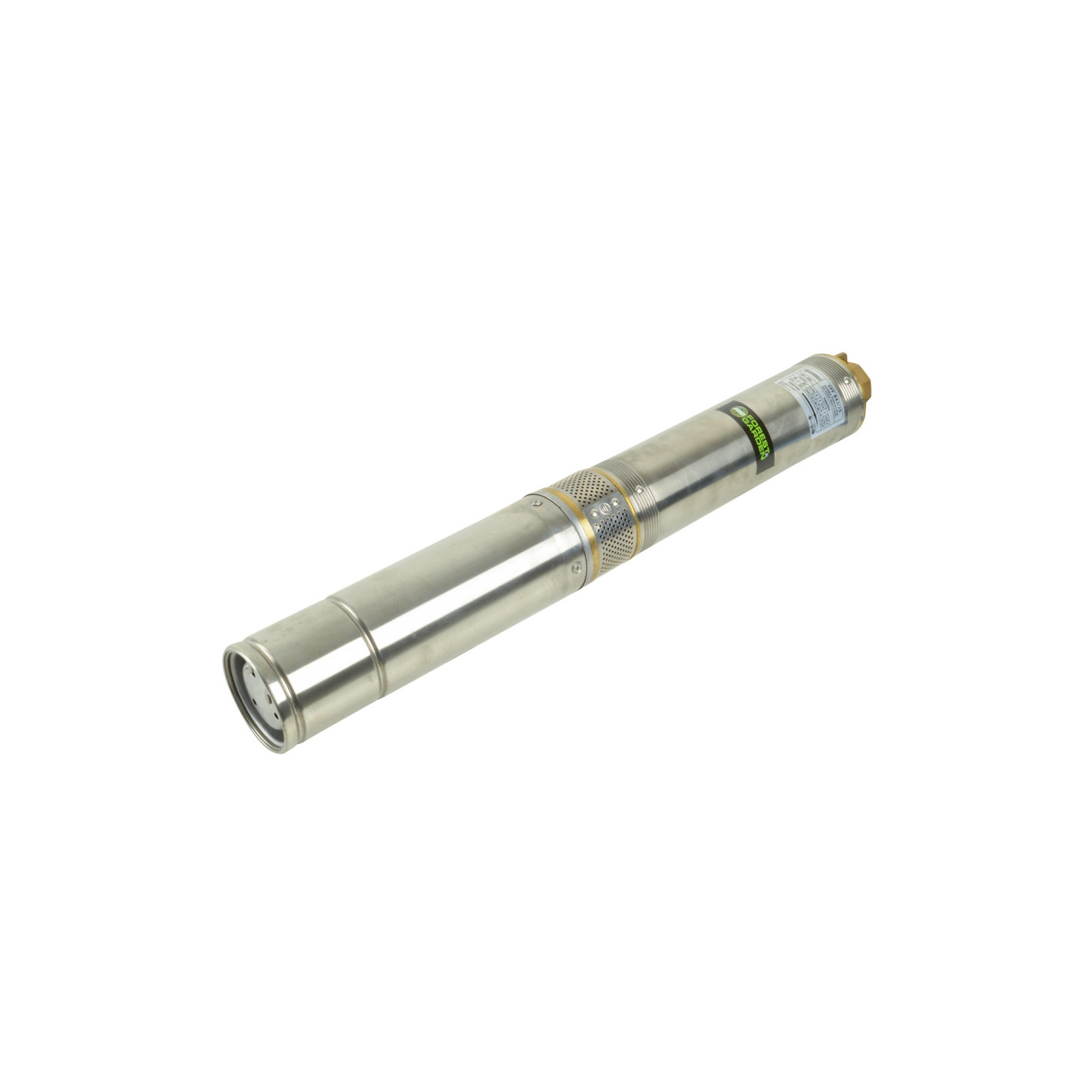 Bomba pozo profundo 3/4hp ppf 843/25 Forest And Garden 3