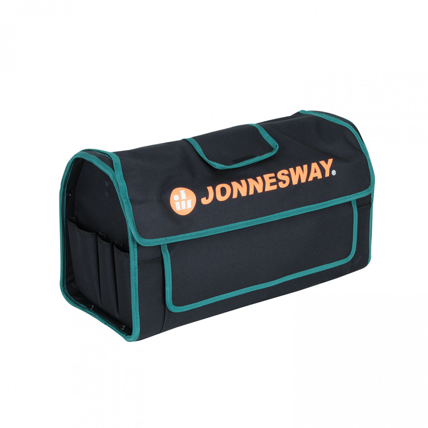 Maleta de herramientas 78 piezas C-HA78S Jonnesway