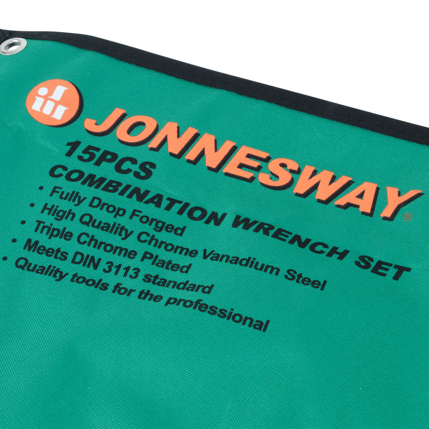 Maleta de herramientas 78 piezas C-HA78S Jonnesway 10