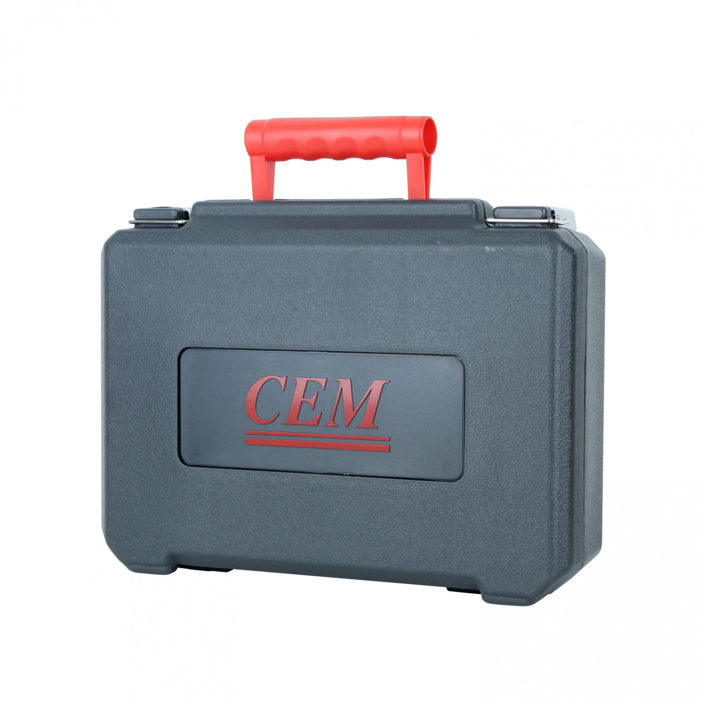 Termometro ir digital con video DT-9860S Cem Instruments 13