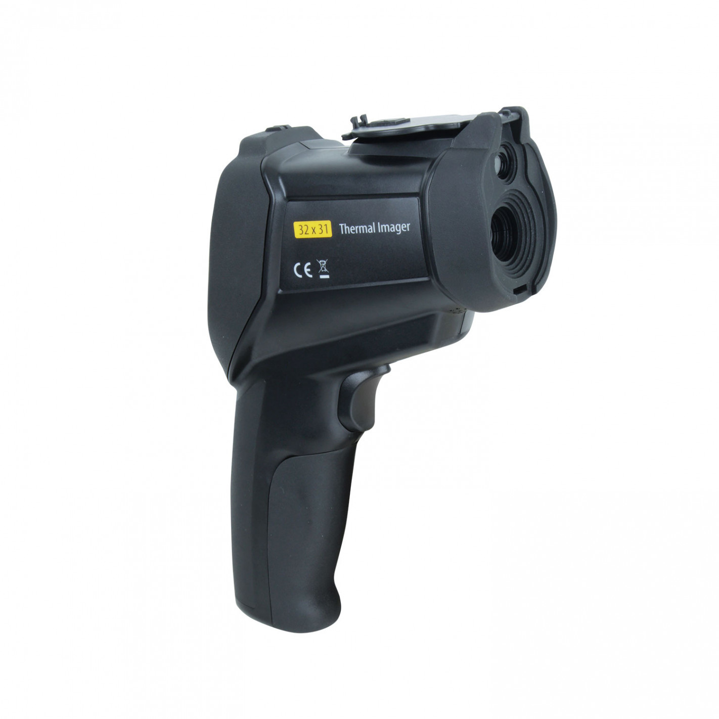 Cámara de imagen térmica DT-9868H Cem Instruments 4