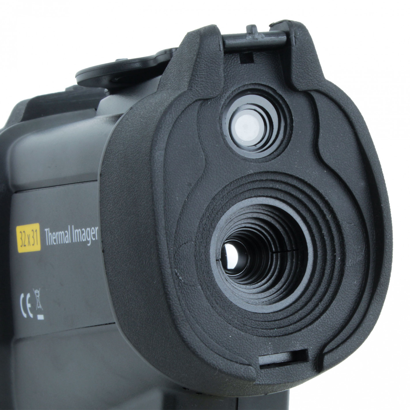 Cámara de imagen térmica DT-9868H Cem Instruments 5