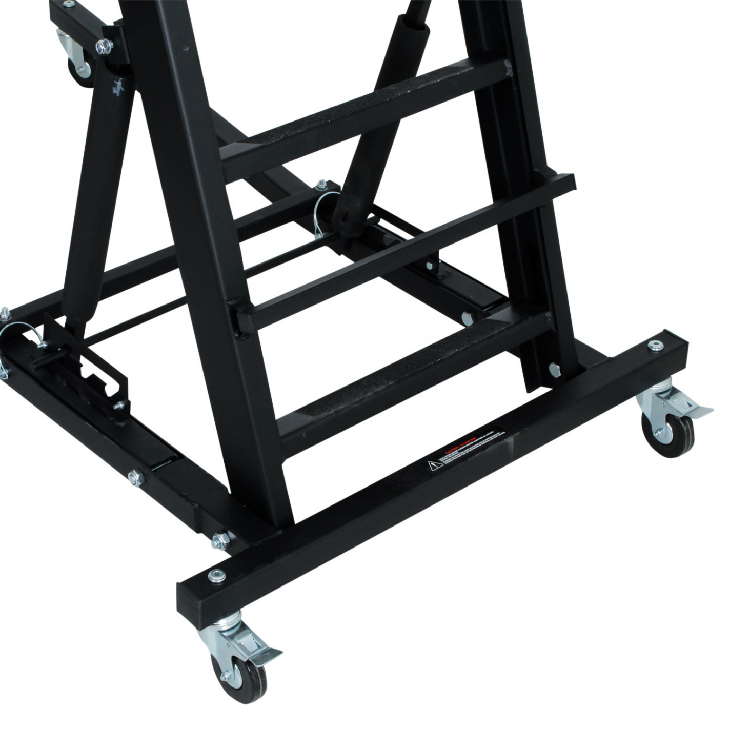 Camilla para camioneta XRD0170305 ACO Automotriz 9