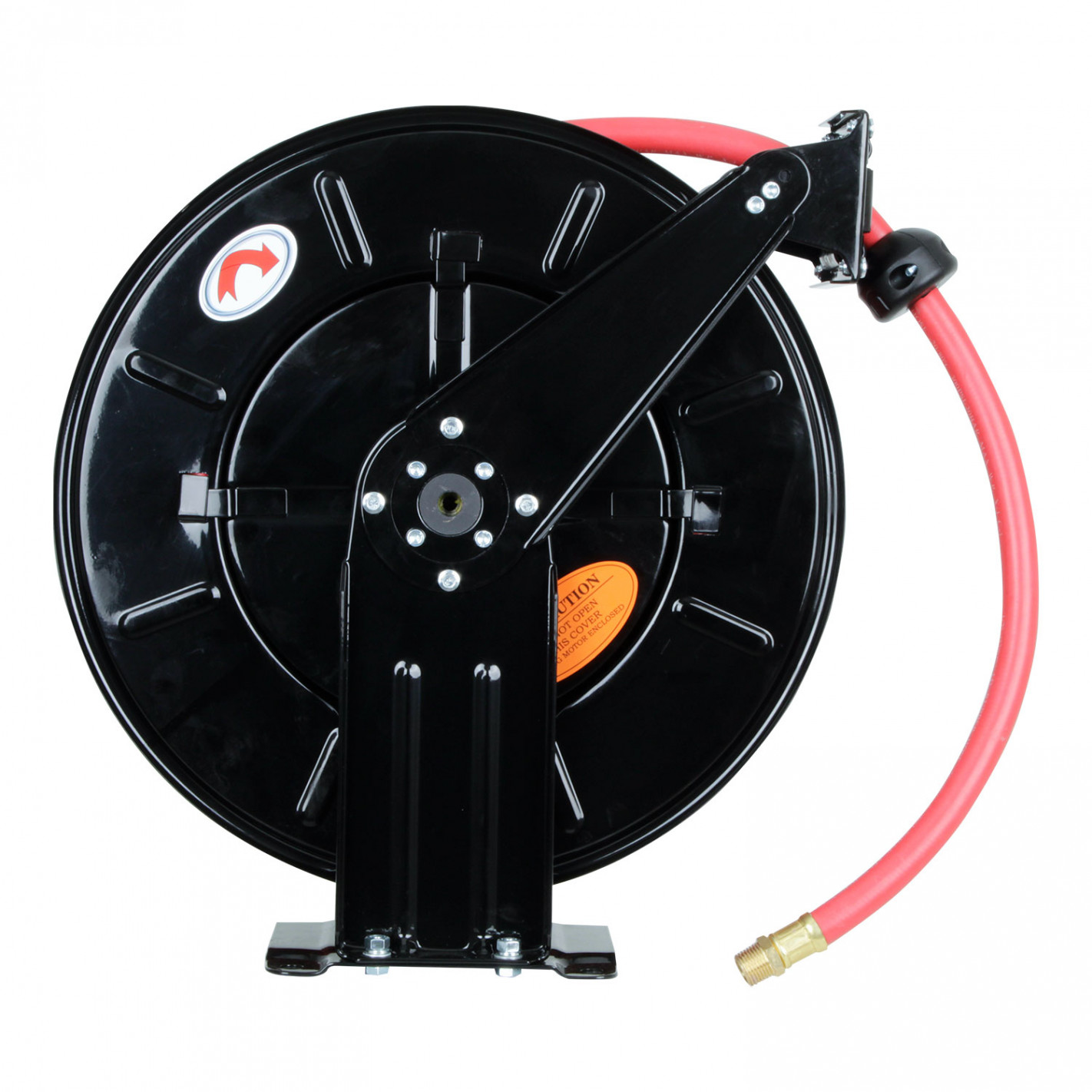 Enrollador manguera Lubeworks L820154 – 1/2