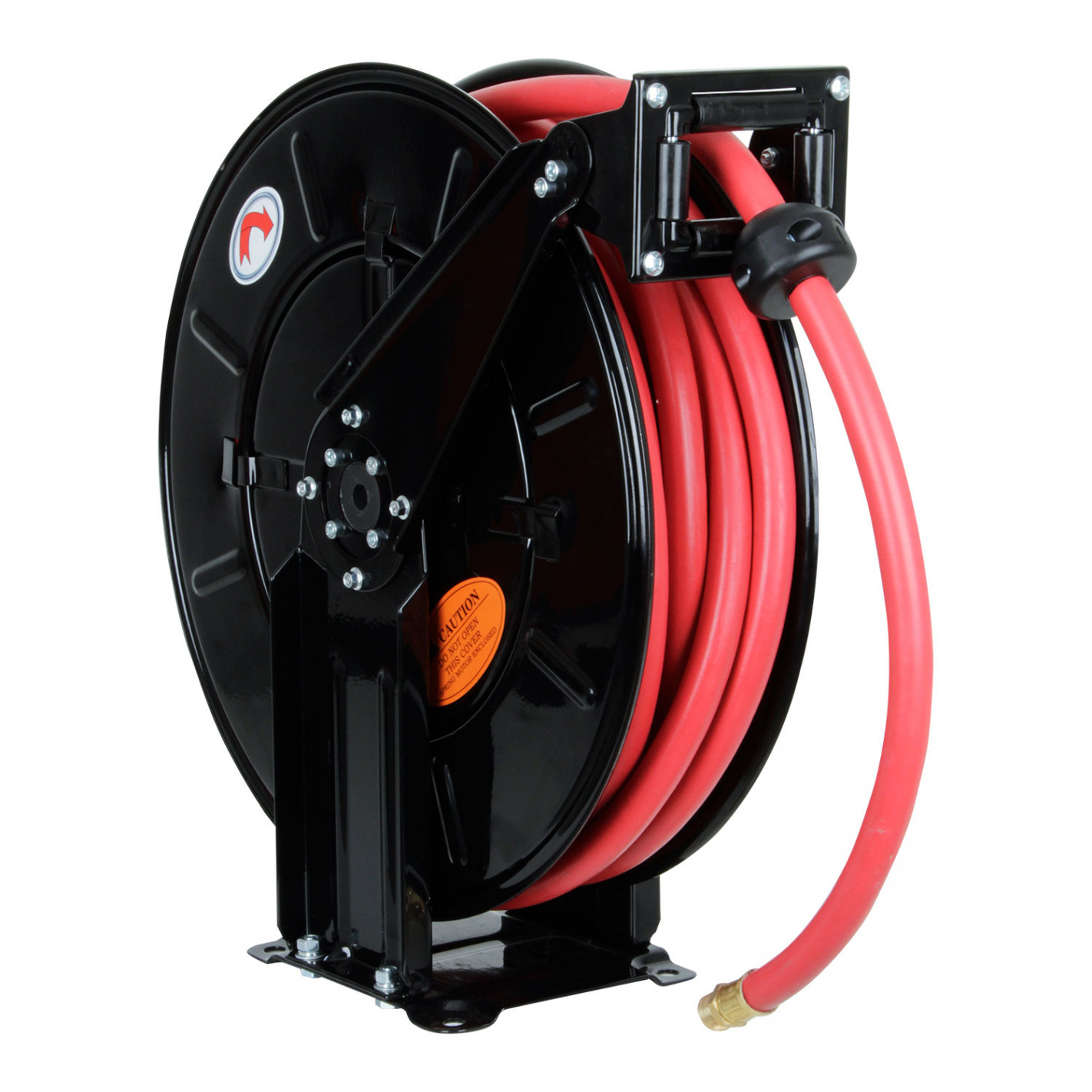 Enrollador manguera Lubeworks L820154 – 1/2