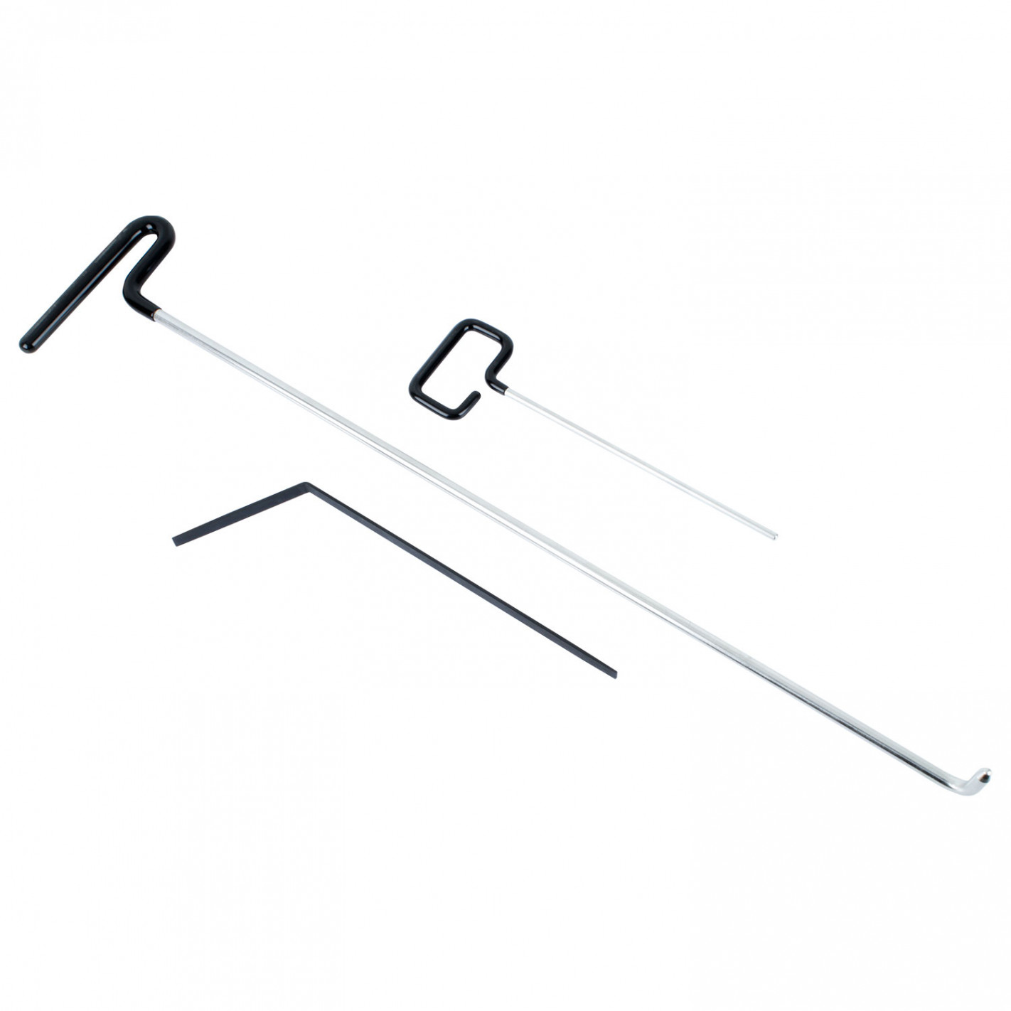 Kit desabolladura en frio paintless dent AB030101 Jonnesway 4