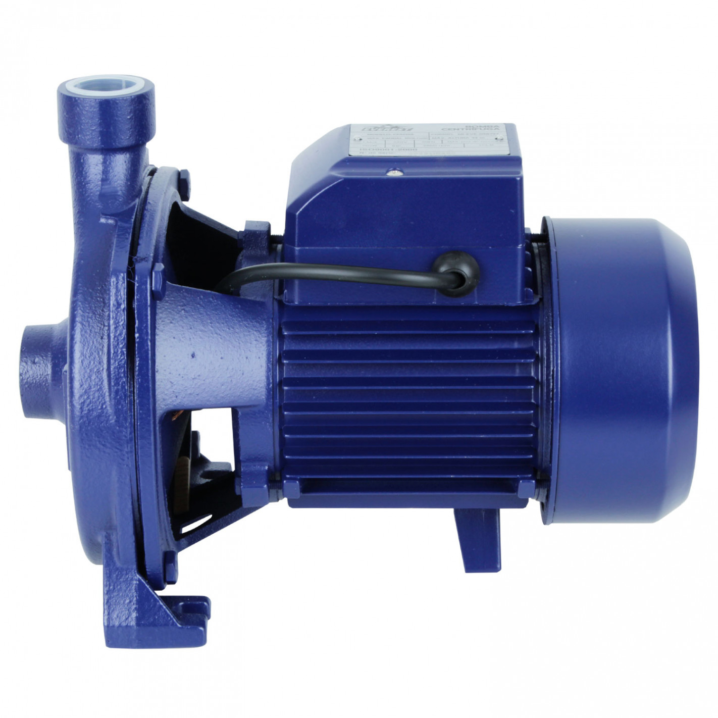 Bomba centrifuga 1hp 100 l/m 1"x1" CPM158 Everest