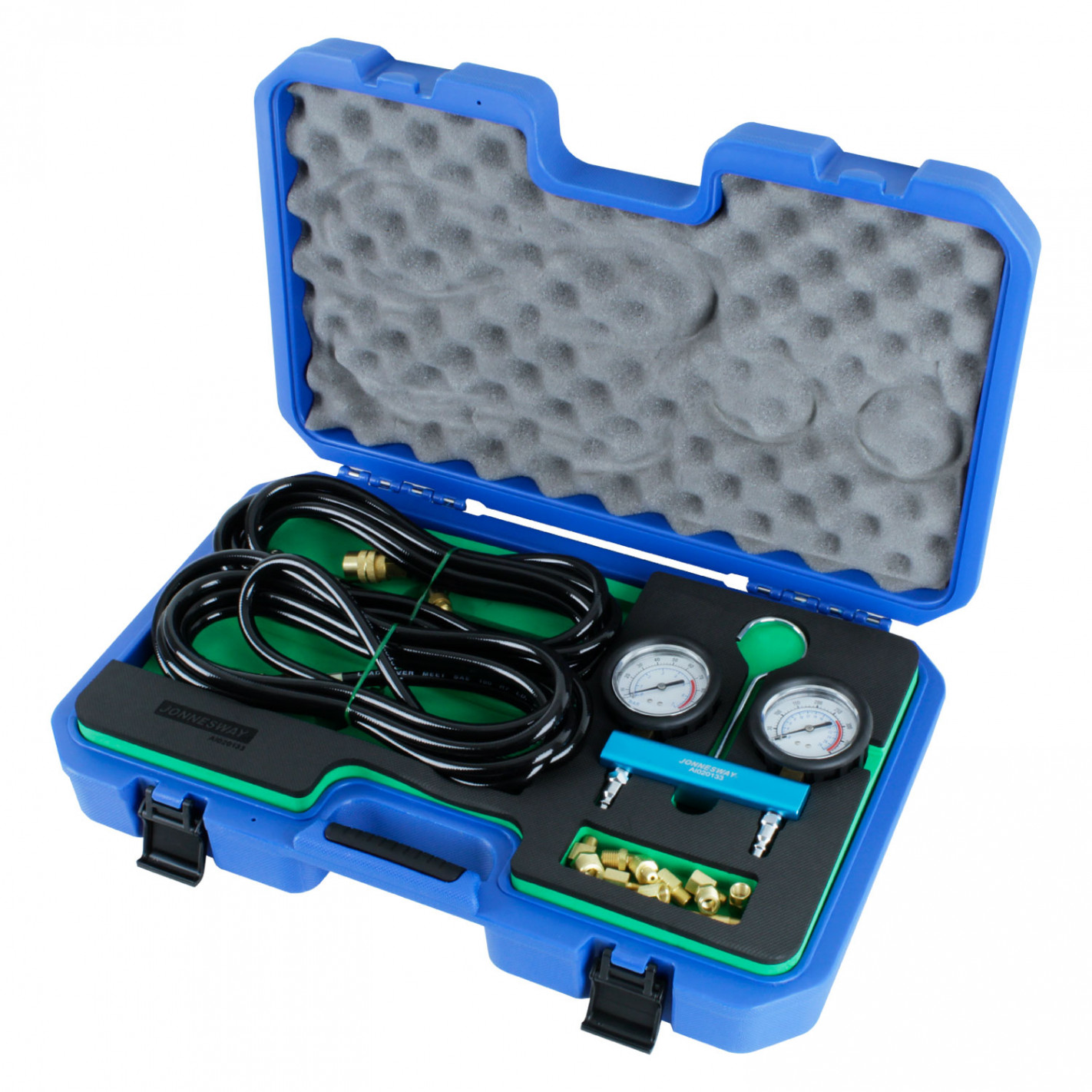 Tester medidor de presión cajas de cambio AI020133 Jonnesway 1