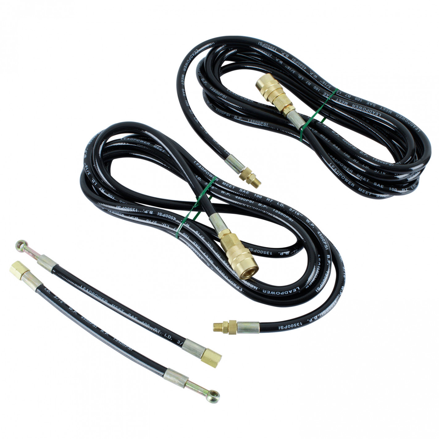 Tester medidor de presión cajas de cambio AI020133 Jonnesway 2
