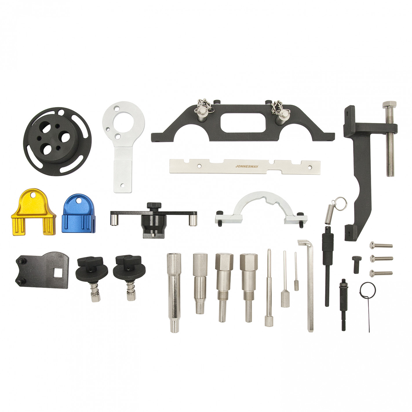 Trabador arbol de levas opel AL010184 Jonnesway 5