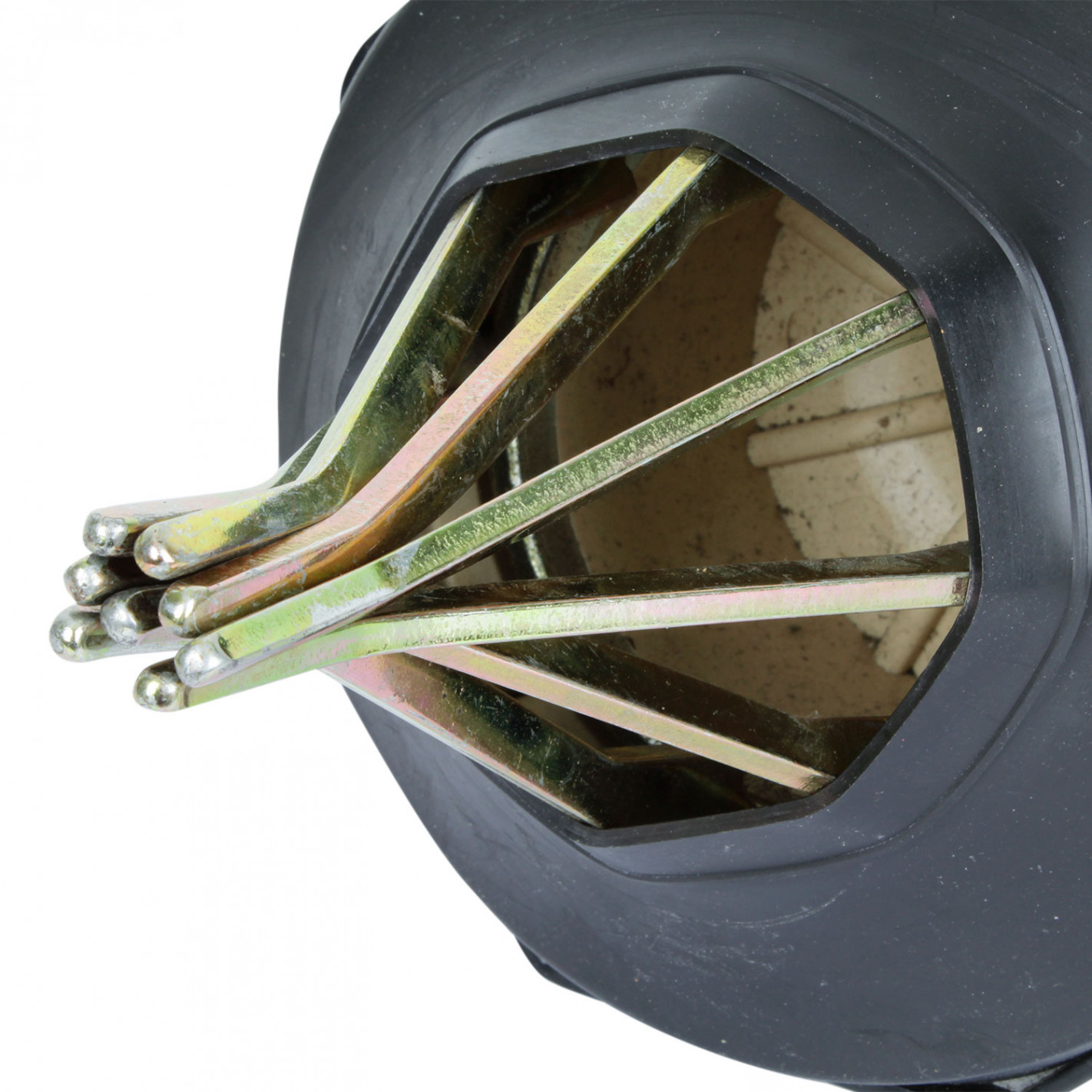 Instalador neumático de fuelles de homocinética M7 QM-1125 5