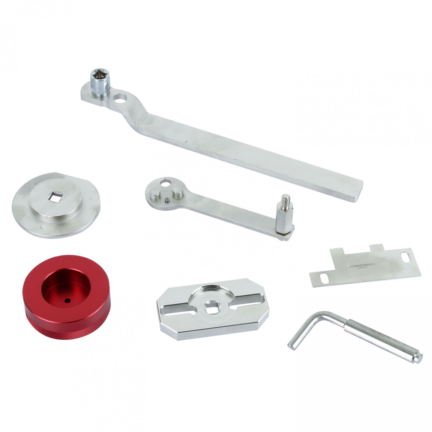Trabador arbol levas fiat-ford-iveco-psa AL010165 Jonnesway 2