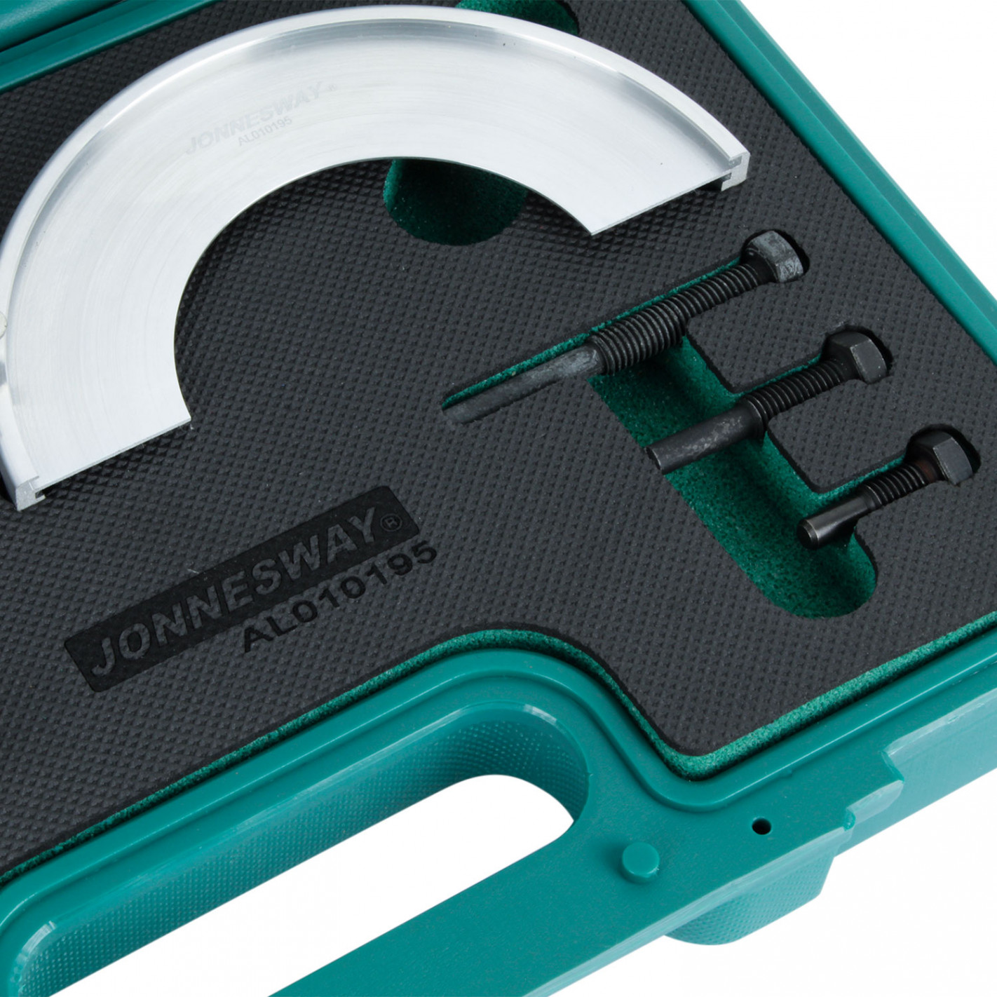 Montador de correas Jonnesway AL010195 3