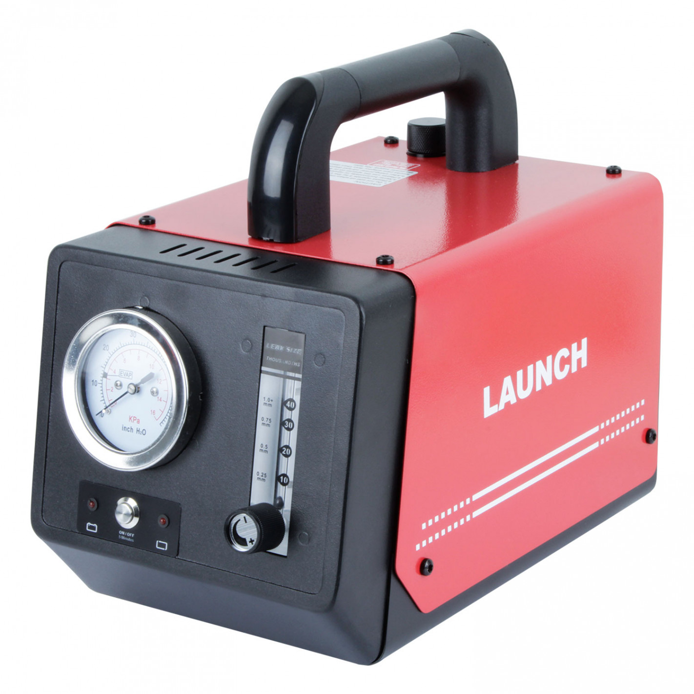 Detector de fugas de humo evap SLD-502 Launch