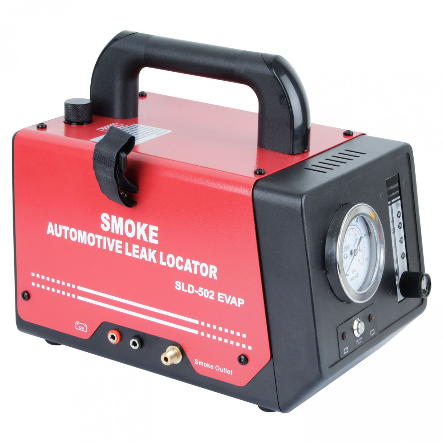Detector de fugas de humo evap SLD-502 Launch 3