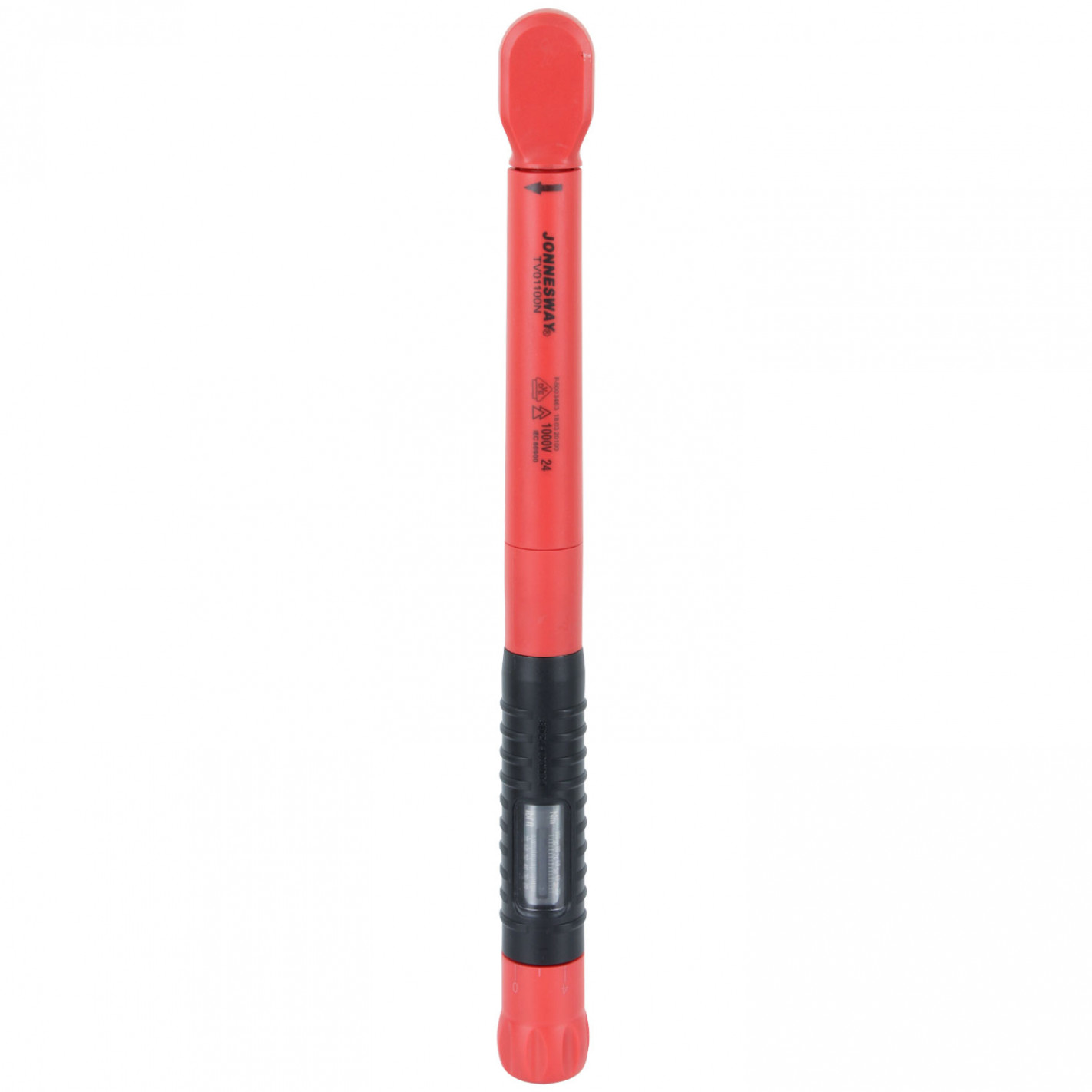Llave de torque 3/8