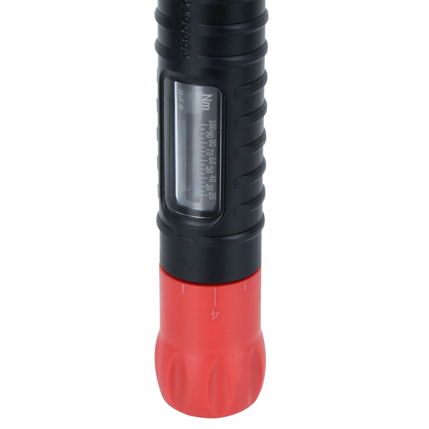 Llave de torque 3/8