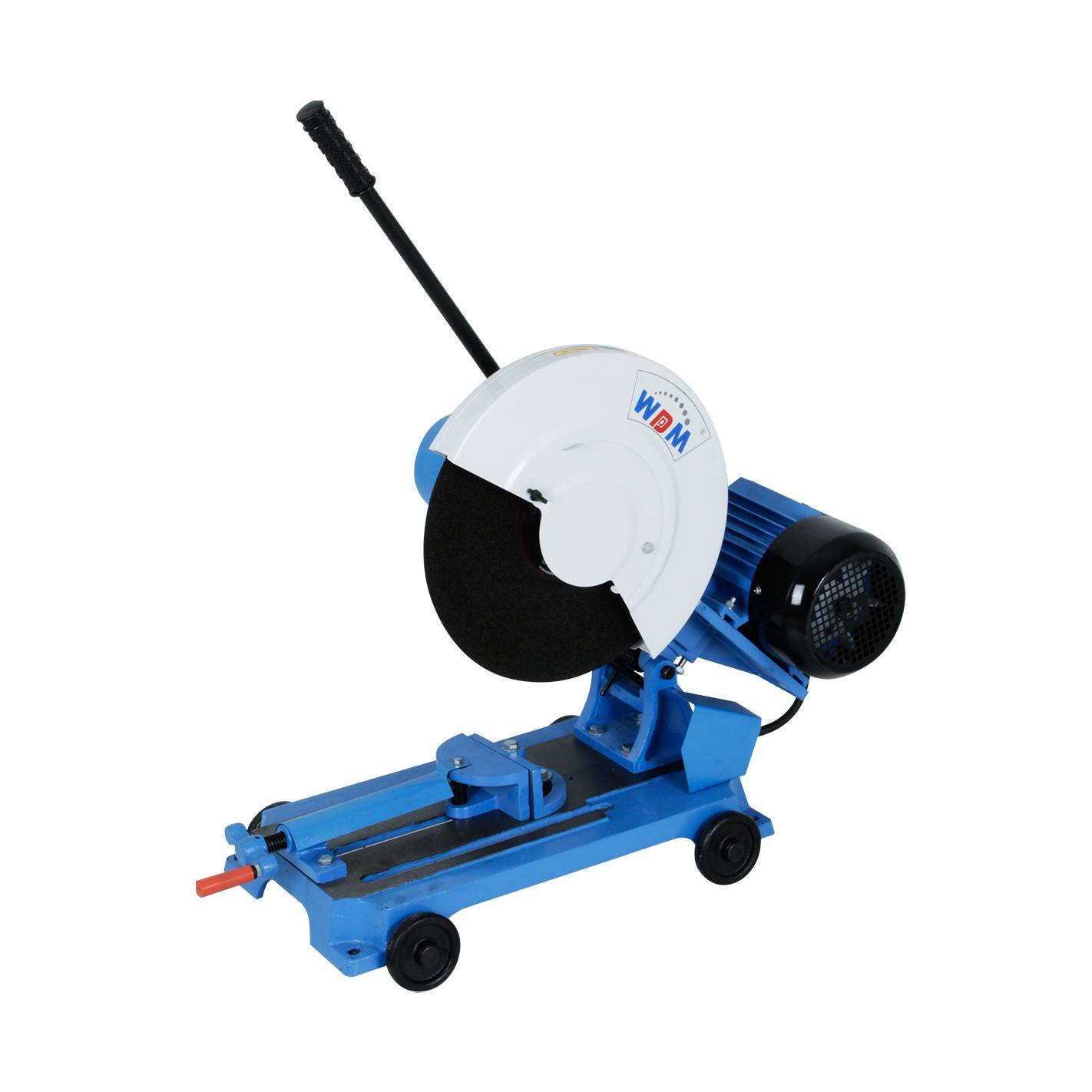 Tronzadora de perfiles y angulos 16" 3j3ge-400/380
