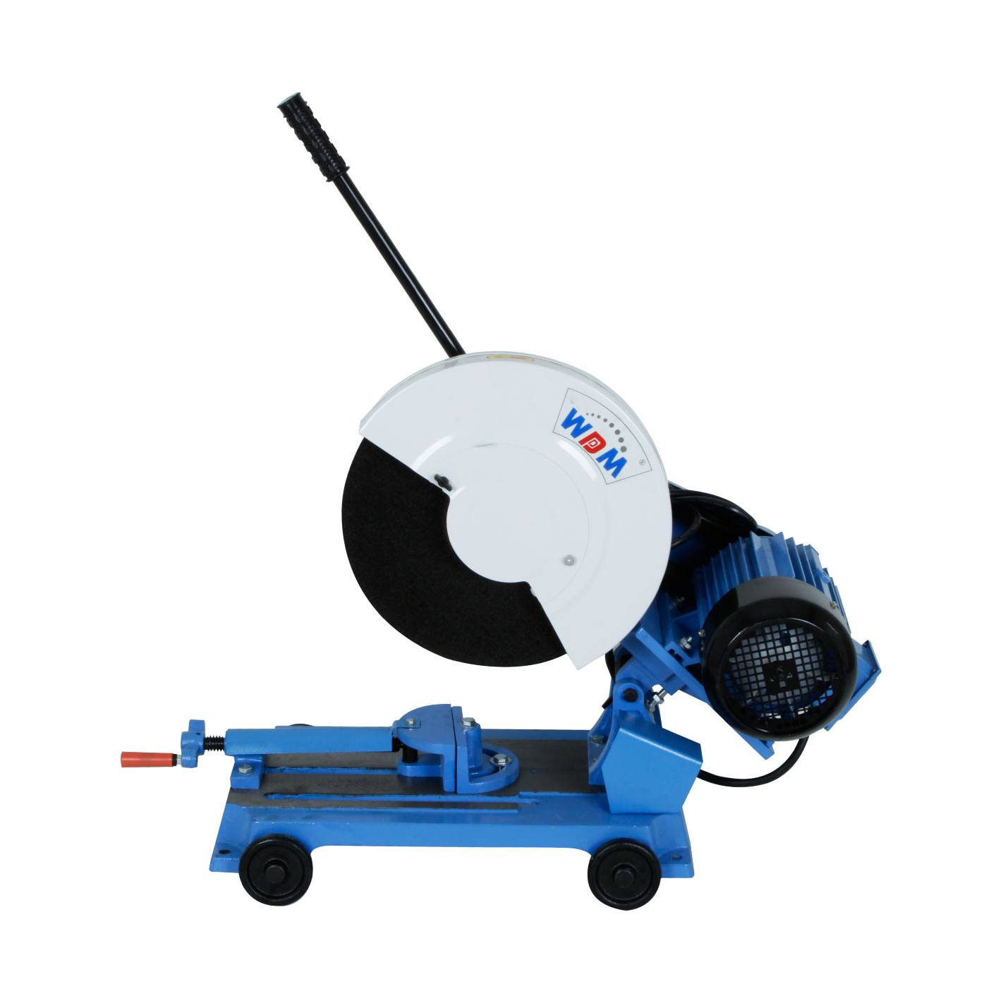 Tronzadora de perfiles y angulos 16" 3j3ge-400/380