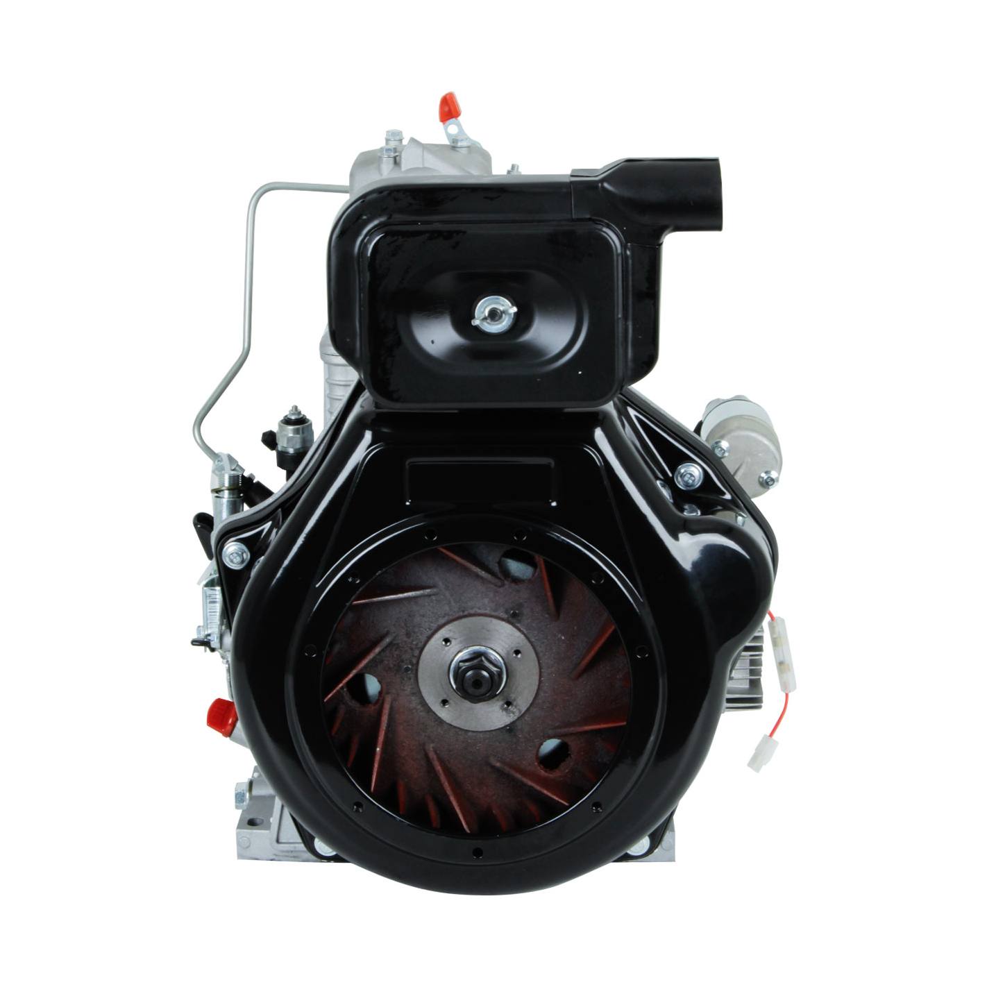 Motor SD186E para generador Sds Power