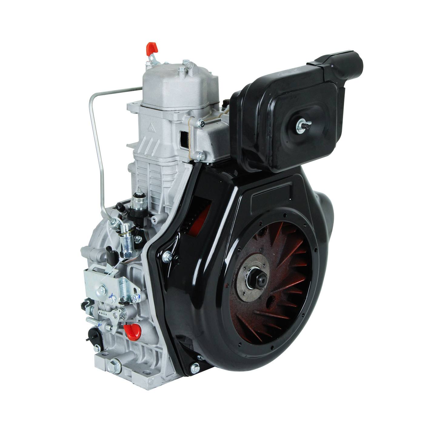Motor SD186E para generador Sds Power 3