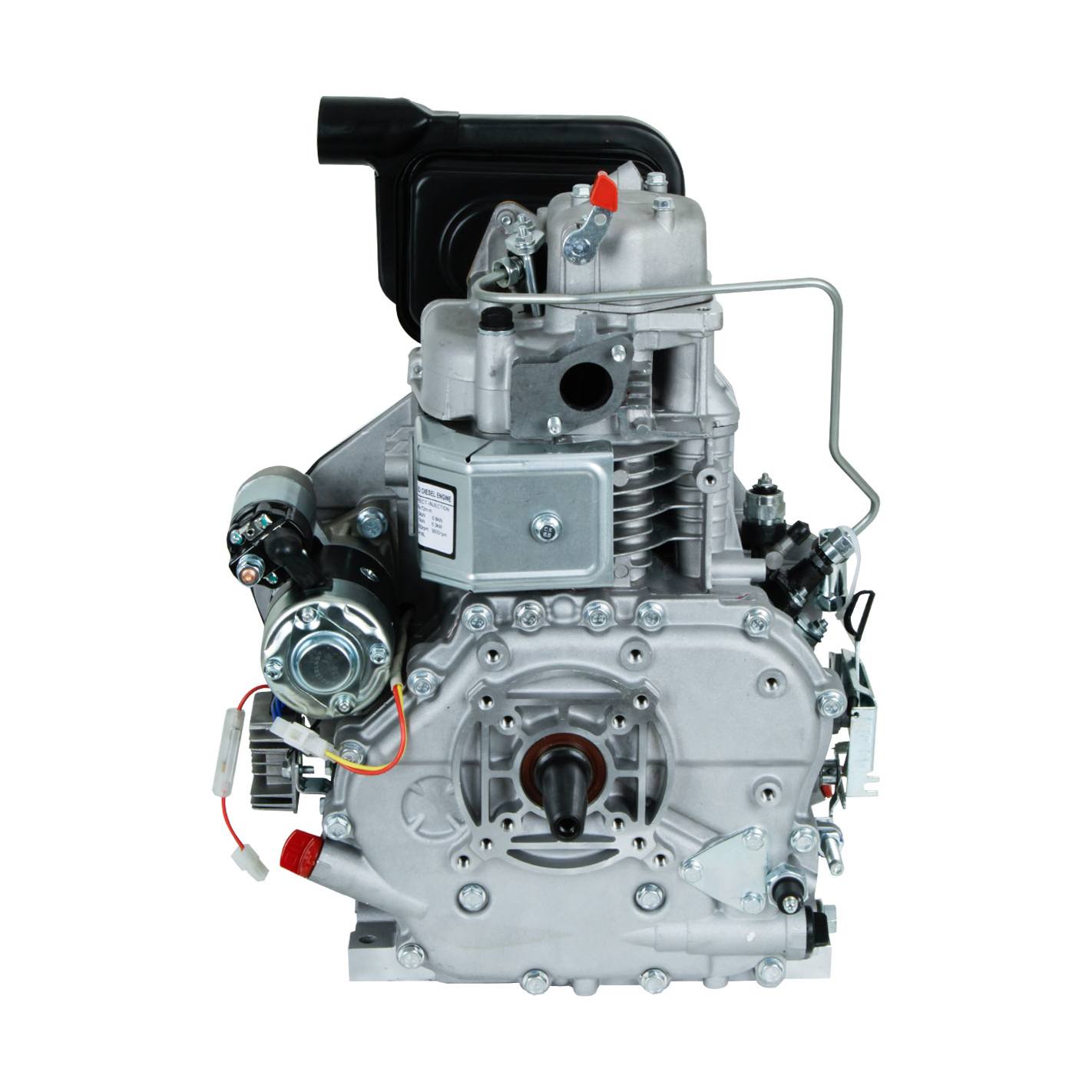Motor SD186E para generador Sds Power 5