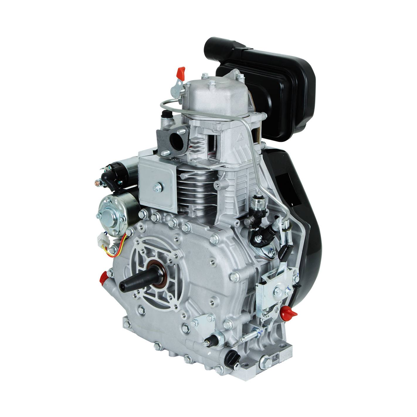 Motor SD186E para generador Sds Power 6
