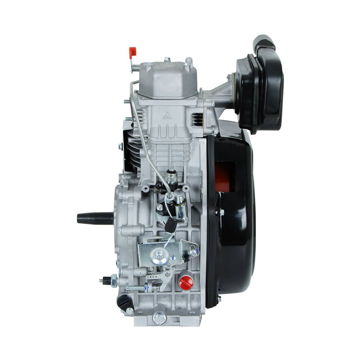 Motor SD186E para generador Sds Power 8