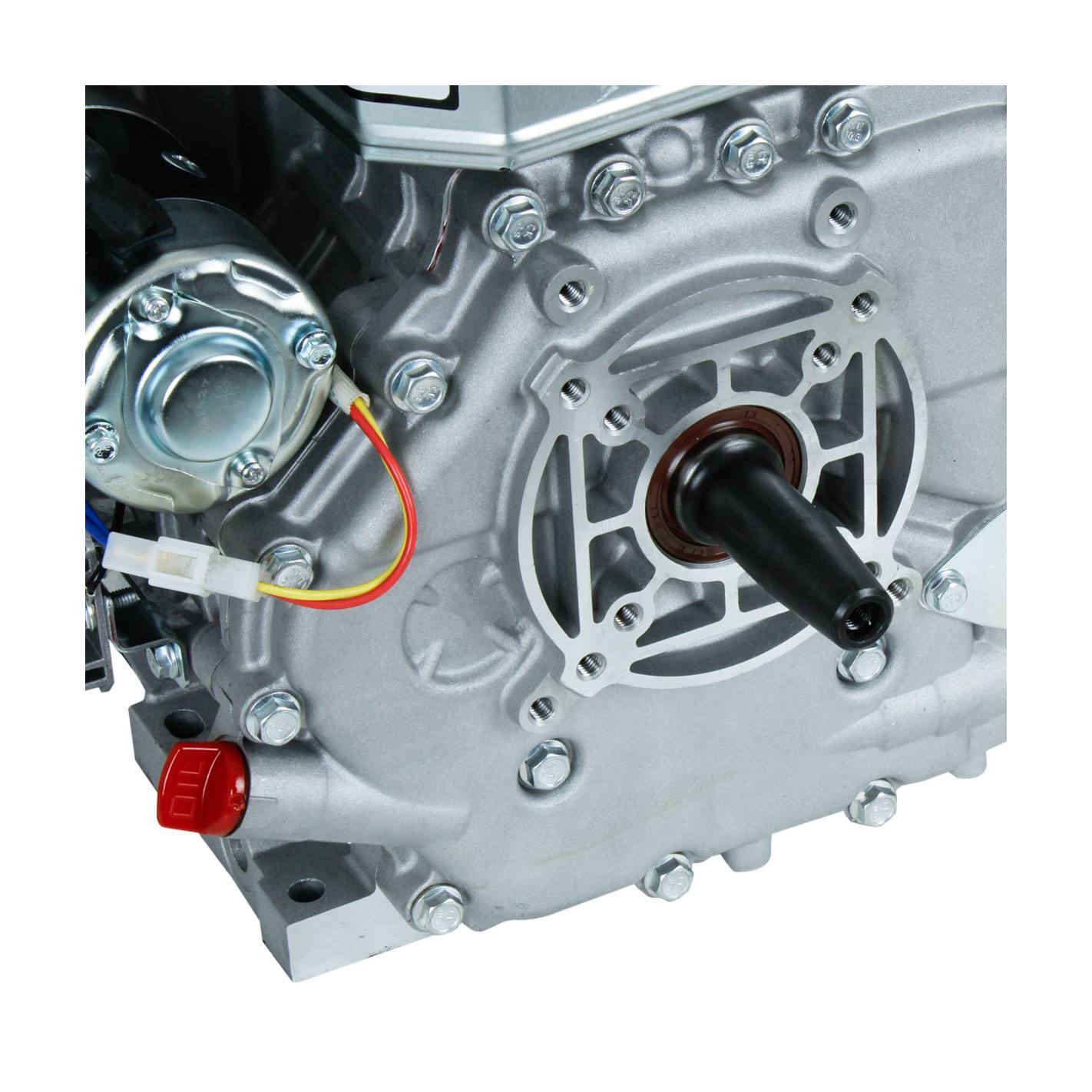 Motor SD186E para generador Sds Power 11