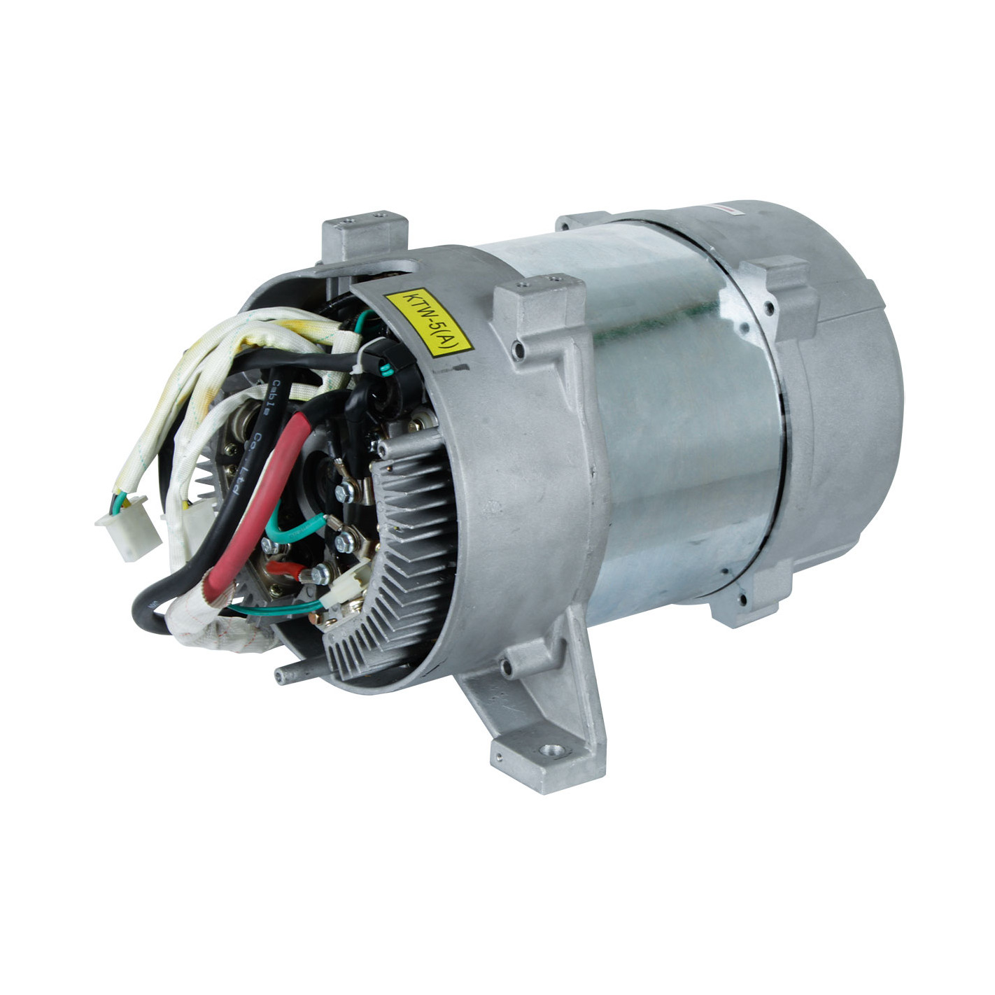 Alternador motosoldadora SDG6500SWH. Sds Power 3
