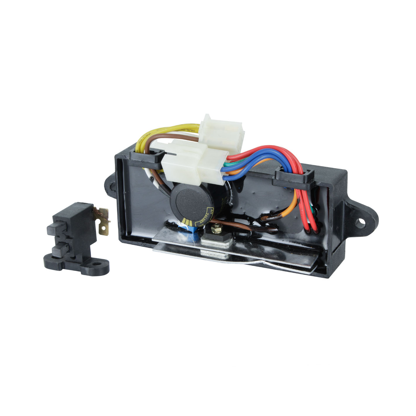Alternador motosoldadora SDG6500SWH. Sds Power 4
