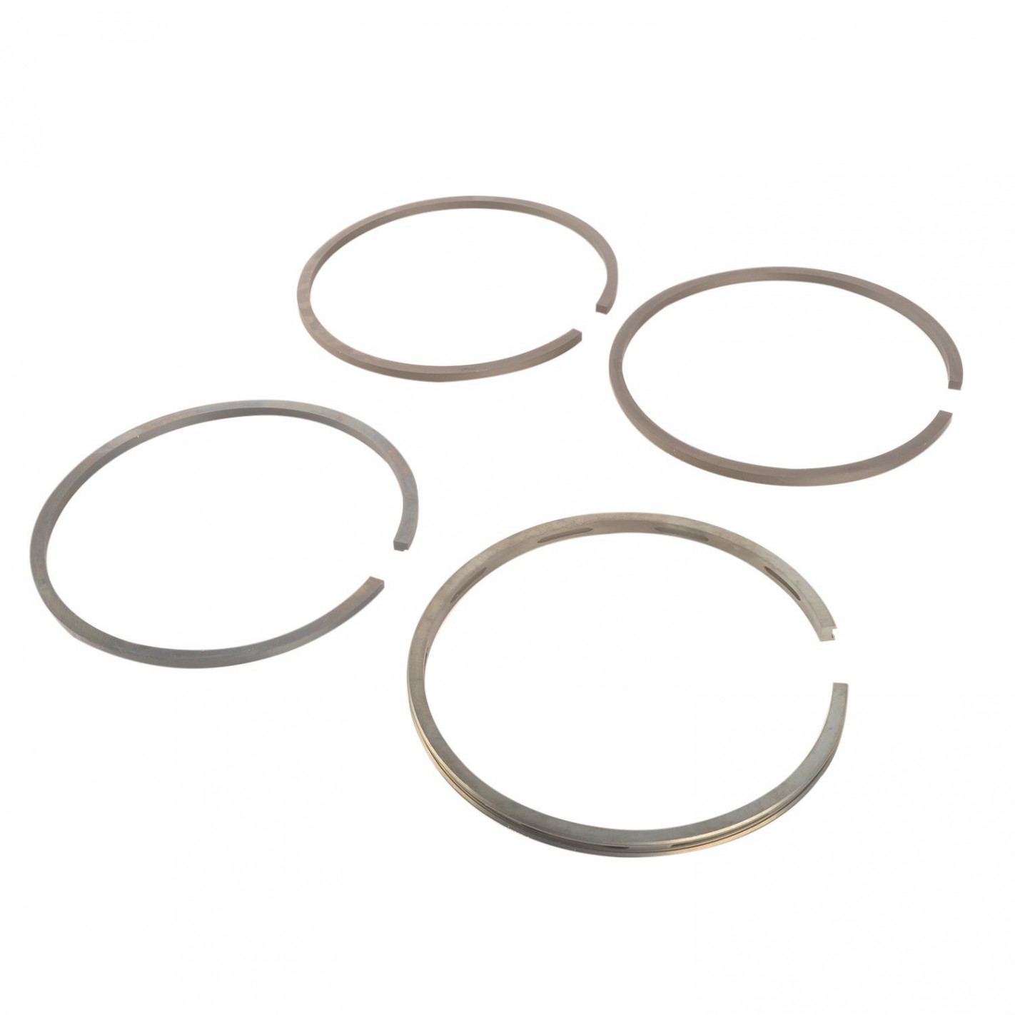 Juego de anillos Schulz MSV30/40MAX – 120 mm, 8300981-0