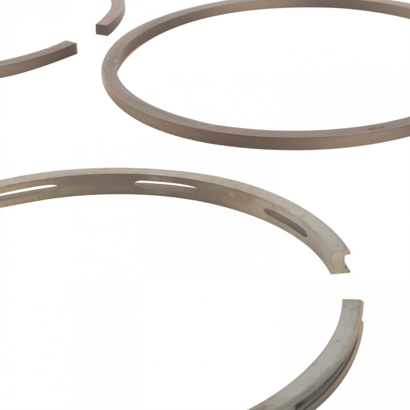 Juego de anillos Schulz MSV30/40MAX – 120 mm, 8300981-0 3