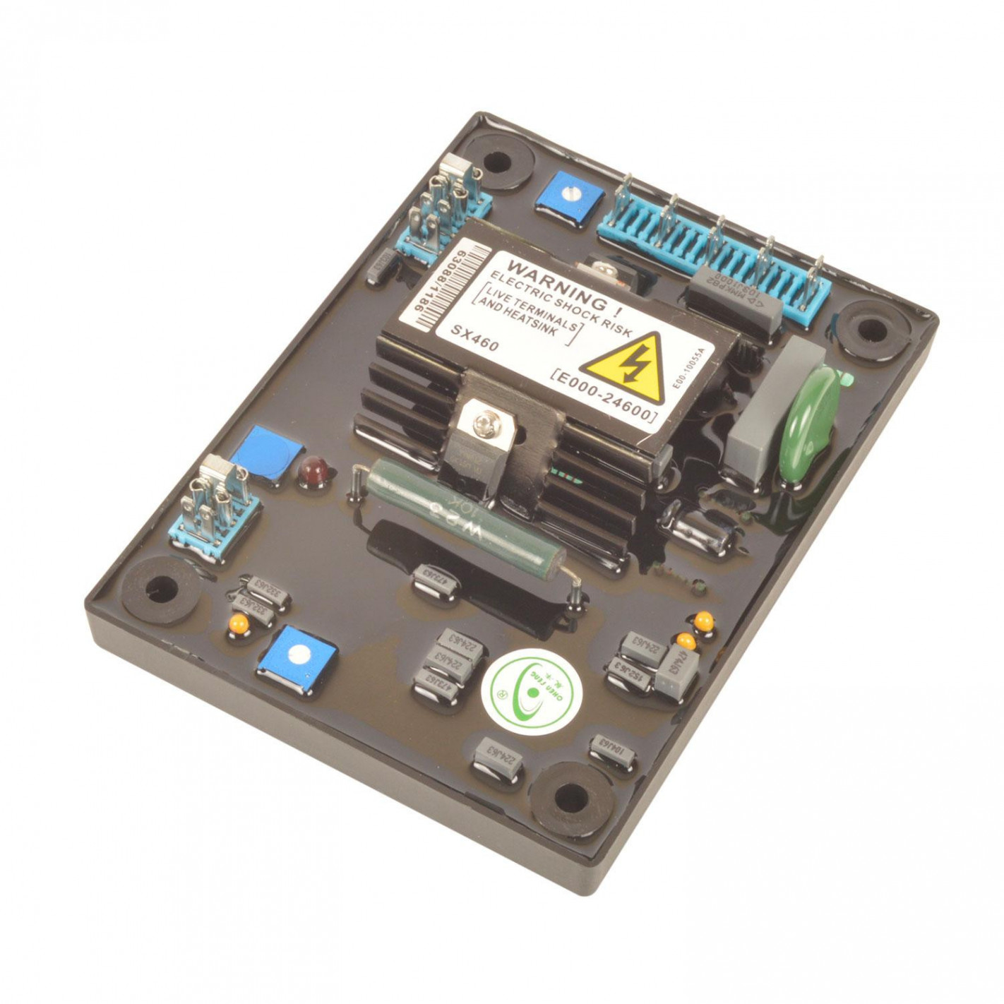 Avr sdgw75 - R6105ZLD sx 460 Sds Power