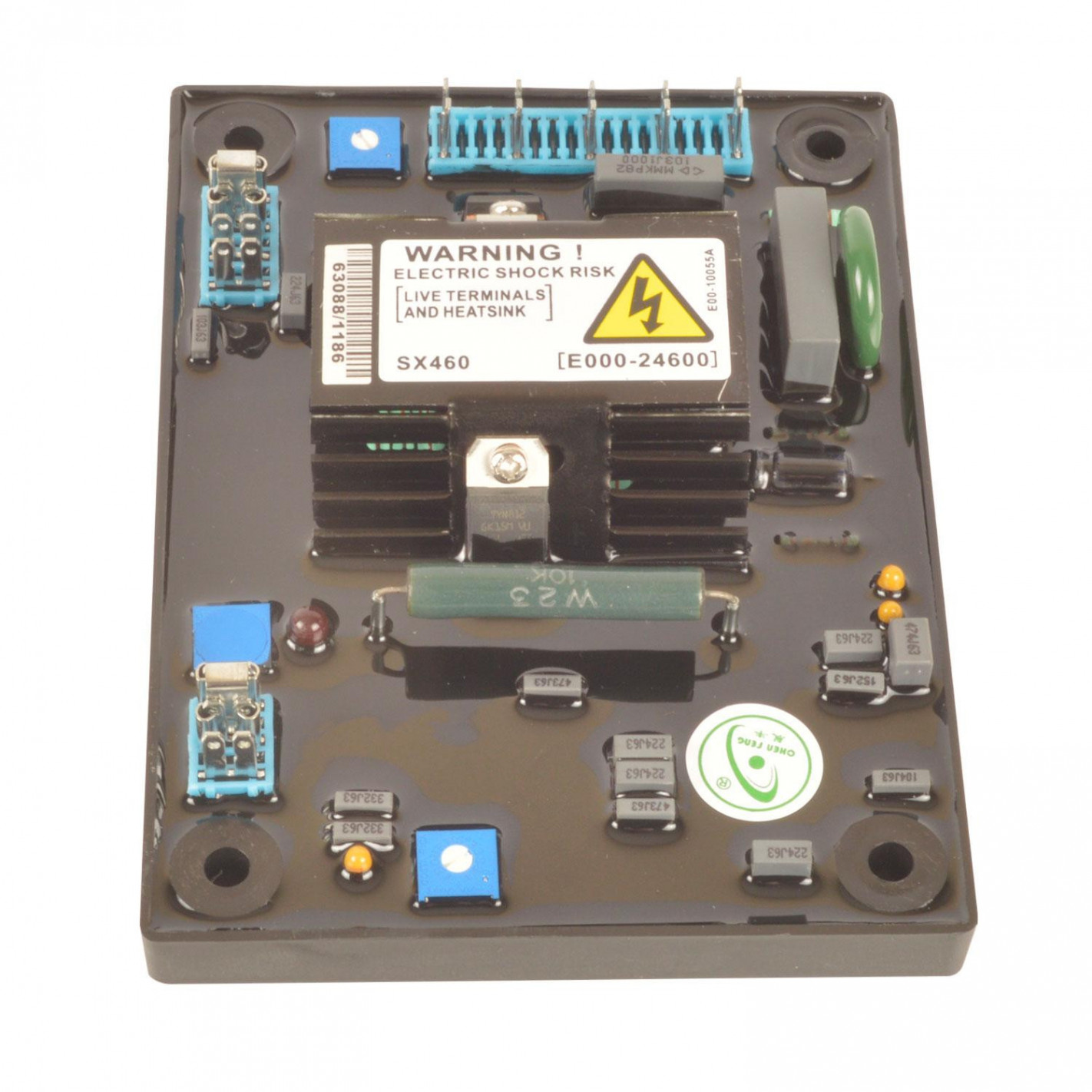 Avr sdgw75 - R6105ZLD sx 460 Sds Power