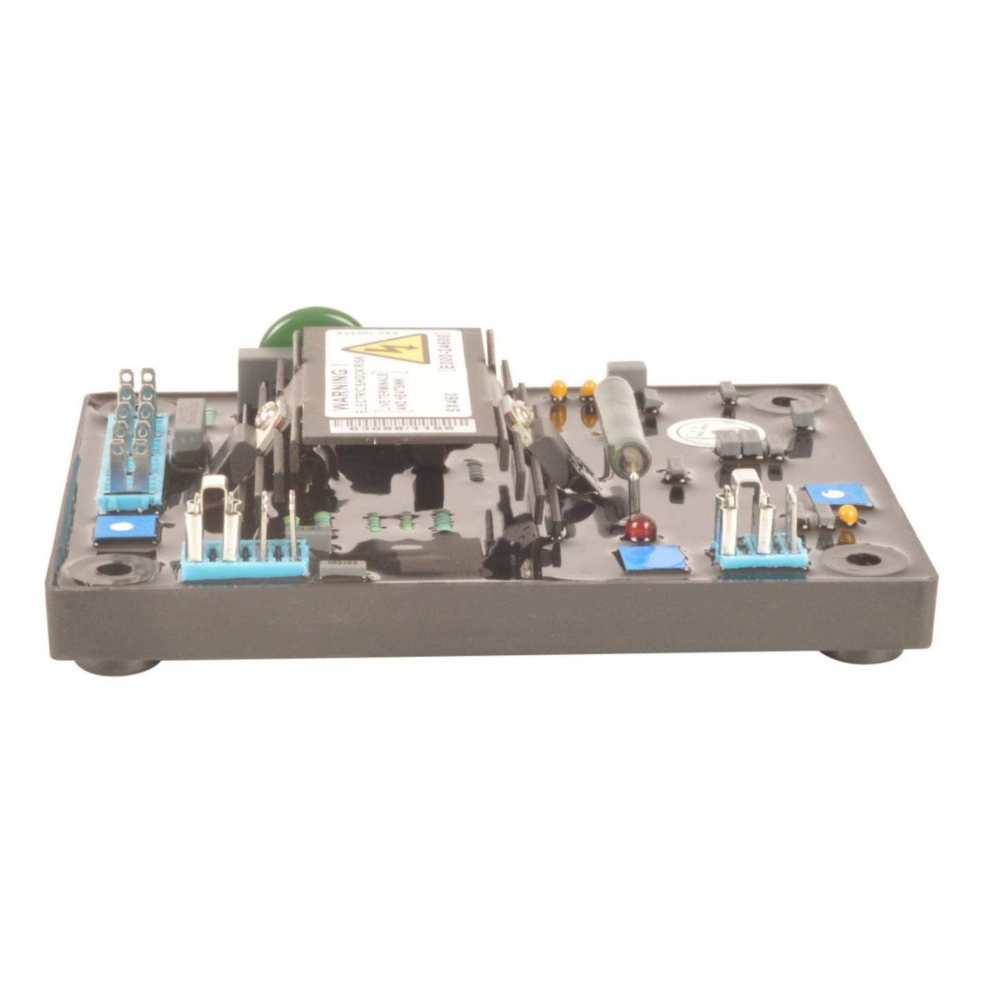 Avr sdgw75 - R6105ZLD sx 460 Sds Power 3
