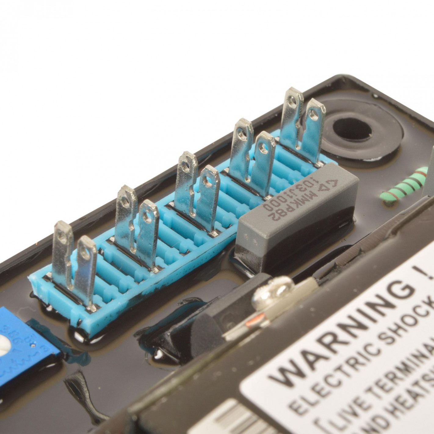 Avr sdgw75 - R6105ZLD sx 460 Sds Power 5