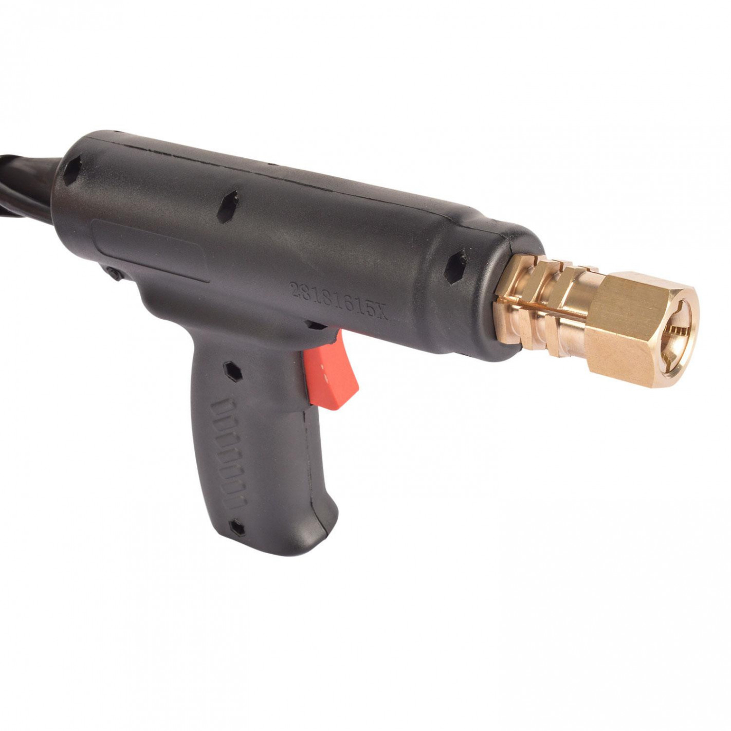 Pistola spotter completa con cable F020 ACO Automotriz