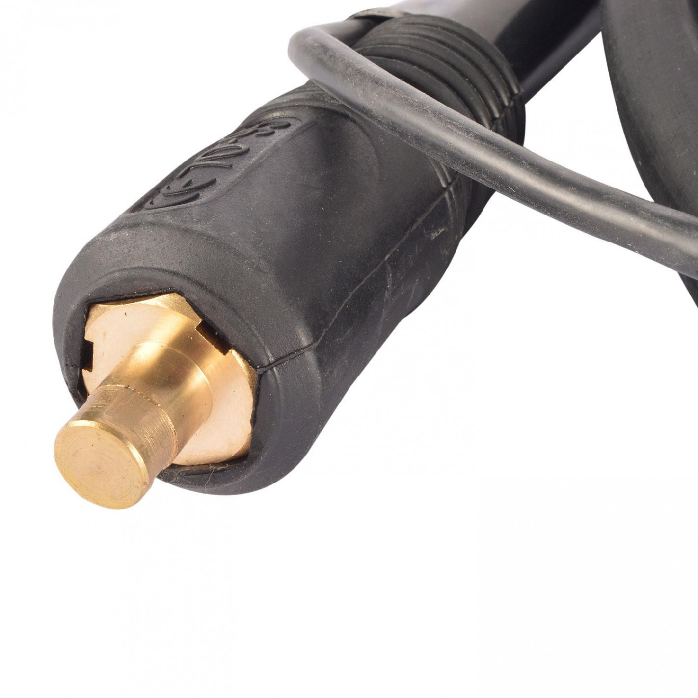 Pistola spotter completa con cable F020 ACO Automotriz 5