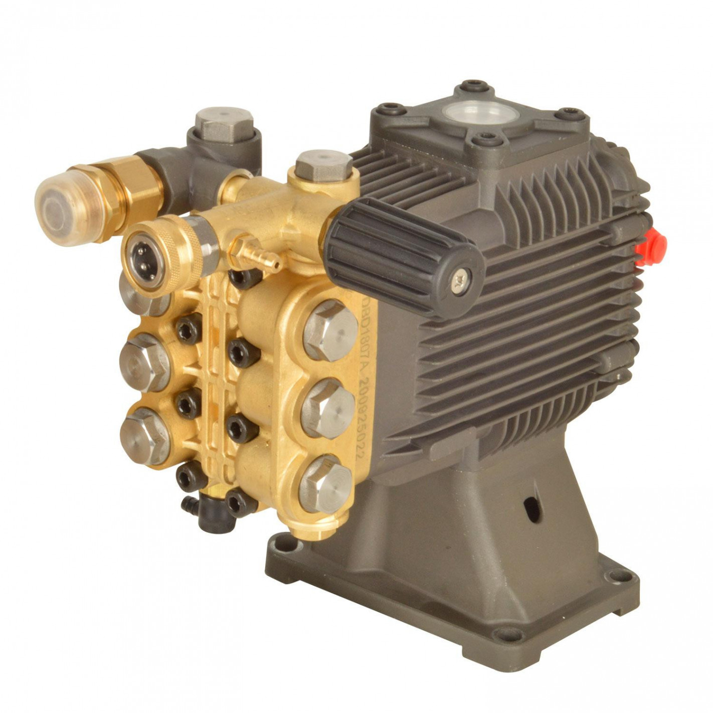 Bomba hidrolavadora SGPW3600A-SDPW3600A Sds Power
