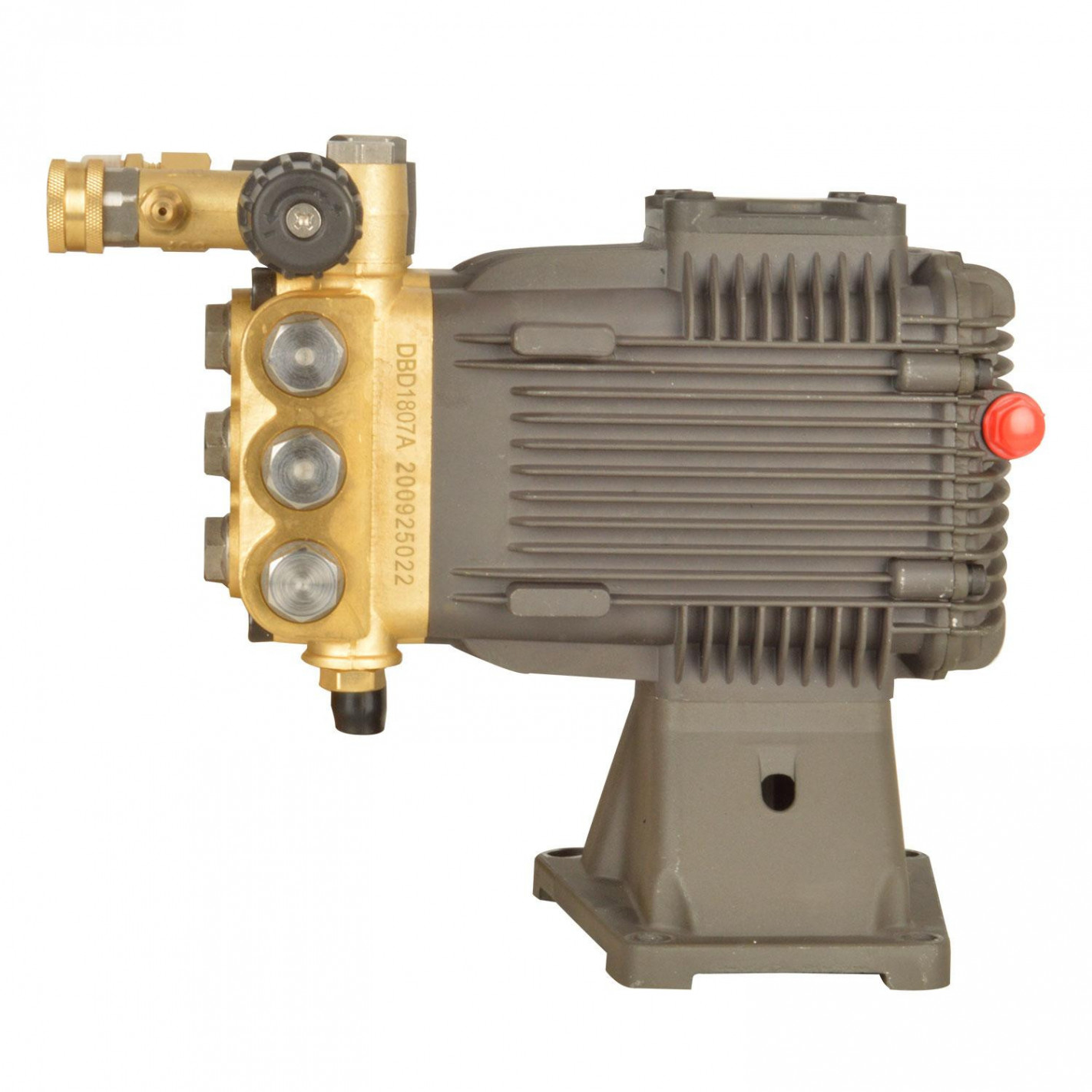 Bomba hidrolavadora SGPW3600A-SDPW3600A Sds Power 3