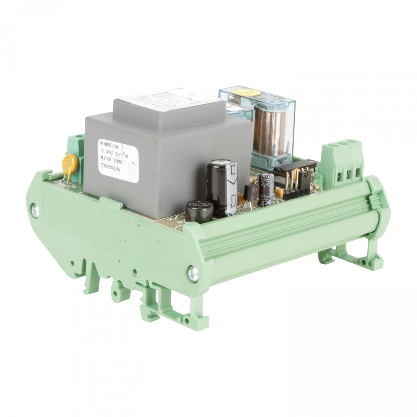 Termostato SMART80/110+RSF mic 008353015 Nuair 3