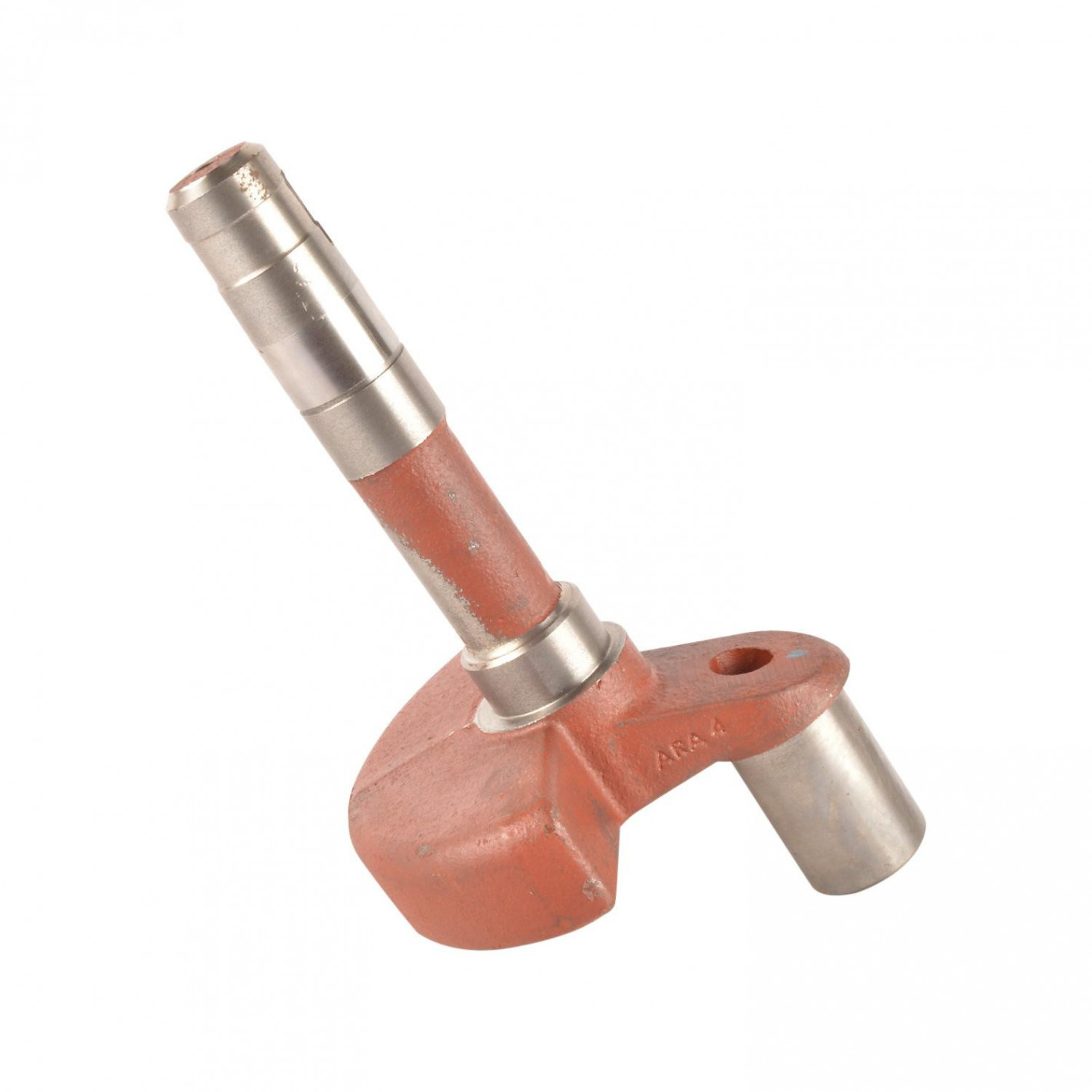 Cigueñal MSV15/20/25MAX 8300778-0 Schulz
