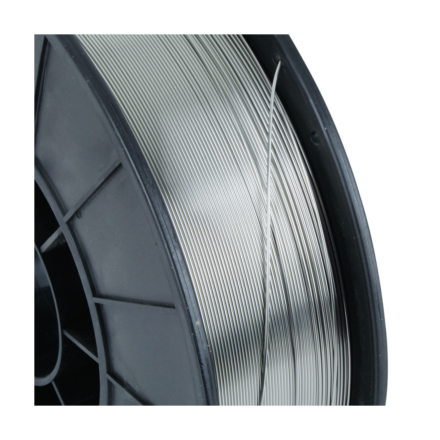 Alambre 5 kilos inox ER-316L si 0,9 mm Sds Power 4