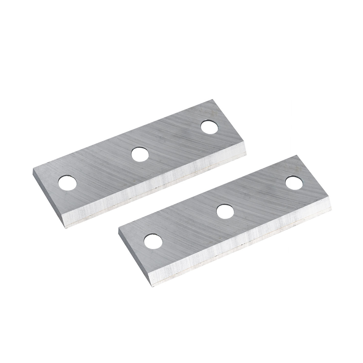 Juego de cuchillos chipeadora AYS001-AYS005E Sds Power 3