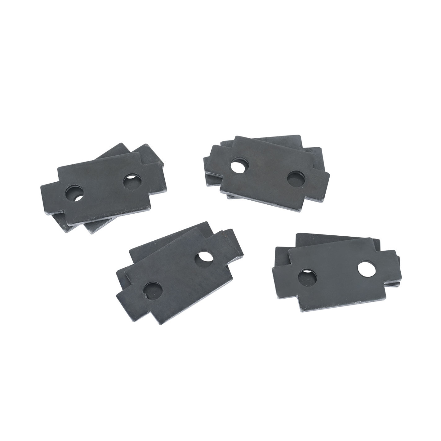 Juego de cuchillos chipeadora AYS001-AYS005E Sds Power 4