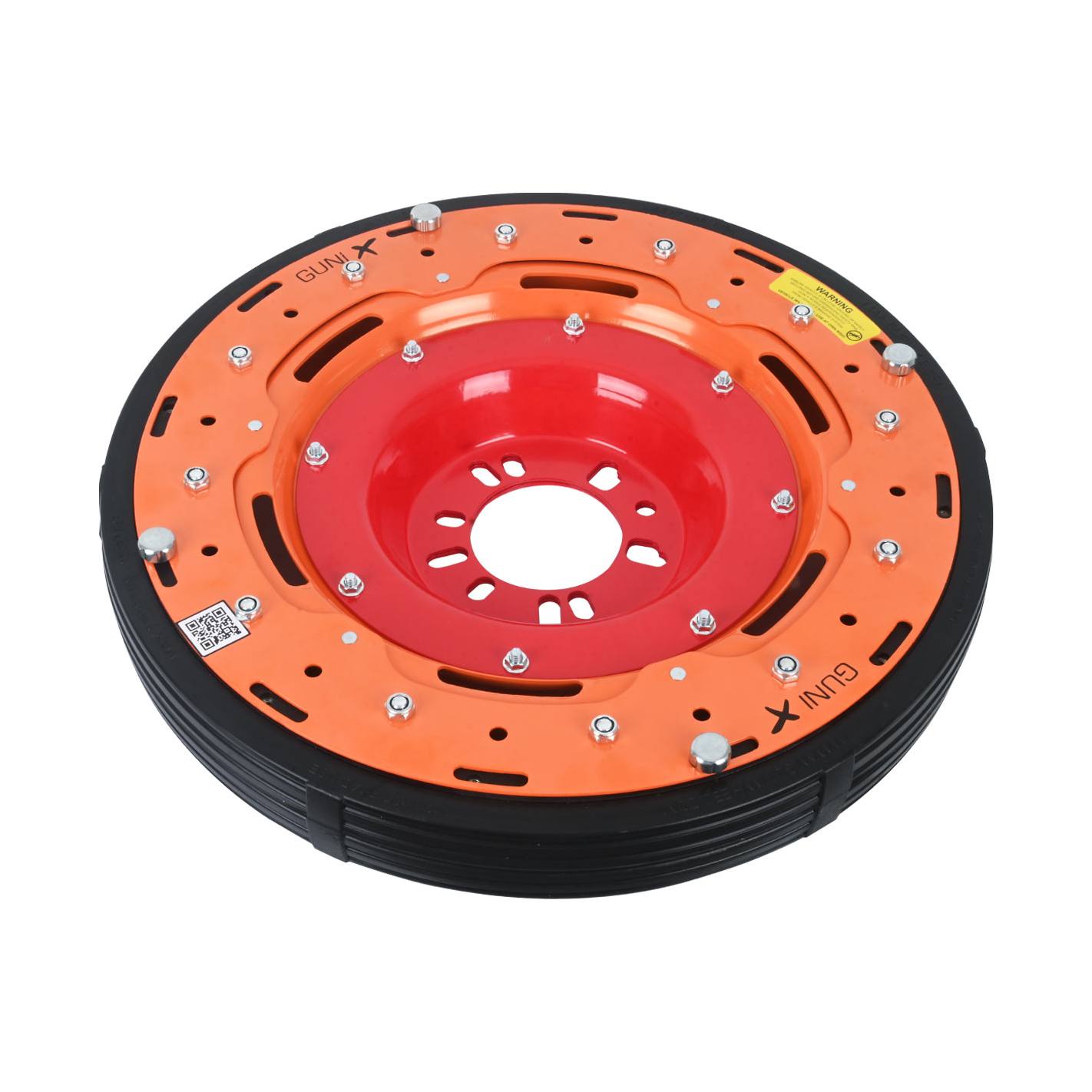 Llanta universal 56 guniwheel x SP780035 Martech Car