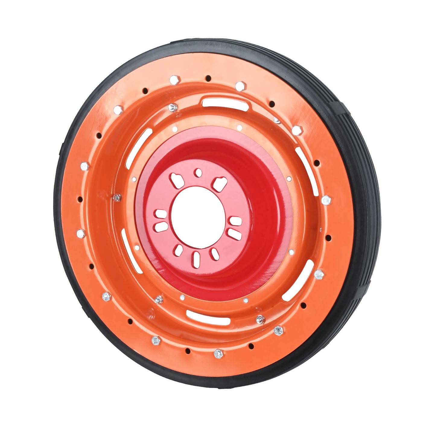Llanta universal 56 guniwheel x SP780035 Martech Car 3
