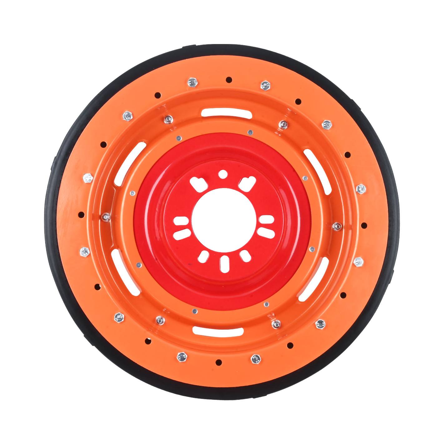 Llanta universal 56 guniwheel x SP780035 Martech Car 4
