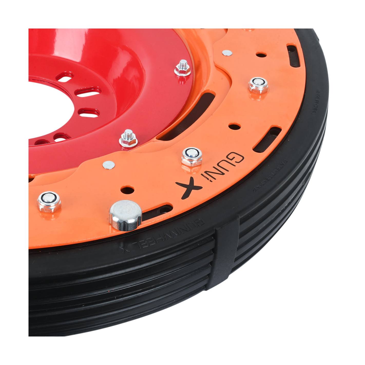 Llanta universal 56 guniwheel x SP780035 Martech Car 5